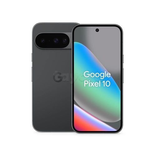 Google Pixel 10 – Neuf / Cacheté (Importé)