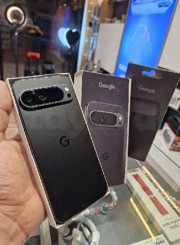 Google Pixel 9 Pro Xl  1To 512Go