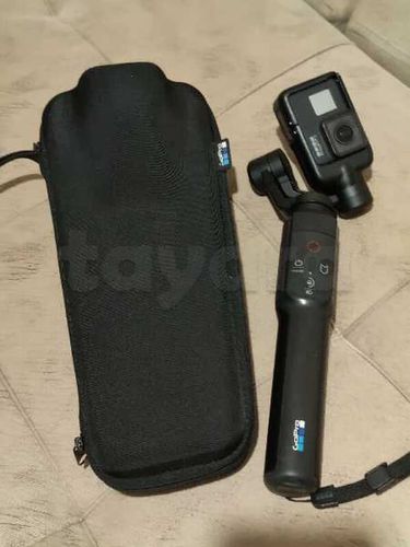 Gopro Hero 7 Stabilisateur karma