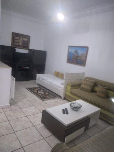 Grand s2 luxe meuble pres station train salammbo