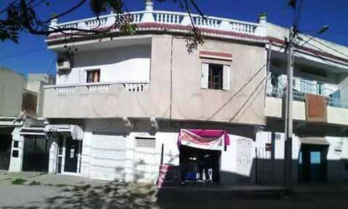 grande villas a zahrouni