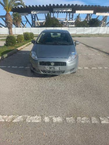 grandi punto toutes options