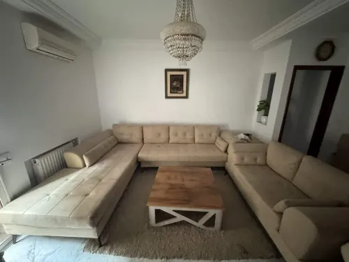 Salon 10 places à  vendre