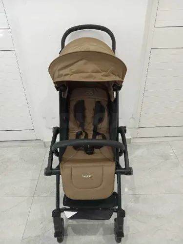 poussette voyage importé