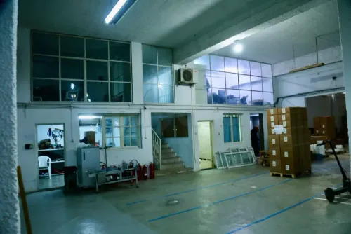 LOCAL A  LOUER A BEN AROUS