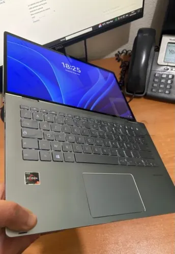 Pc Asus tactile et convertible