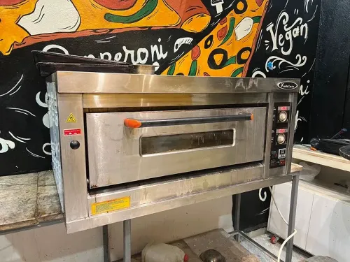 four pizza et frigo comptoir