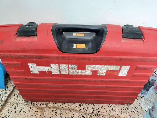 Hilti DD 110-D , carotteuse Presque neuf