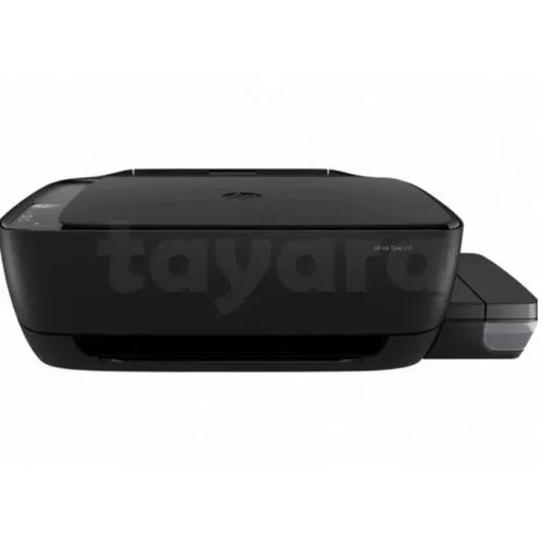 imprimante hp ink tank 315