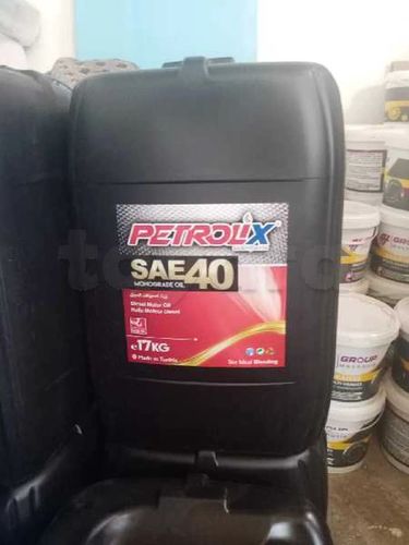 Hmd40 20l Petrolix en gros