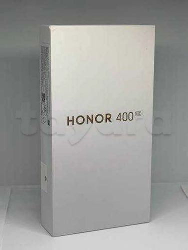 Honor 400 5G 512/256Go Cacheté Garantie
