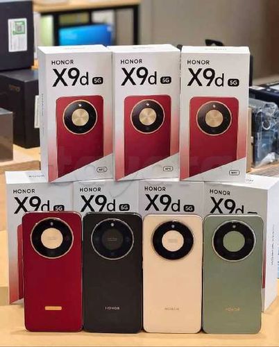 Honor X9d 5G Boite Fermée Garantie & Facture