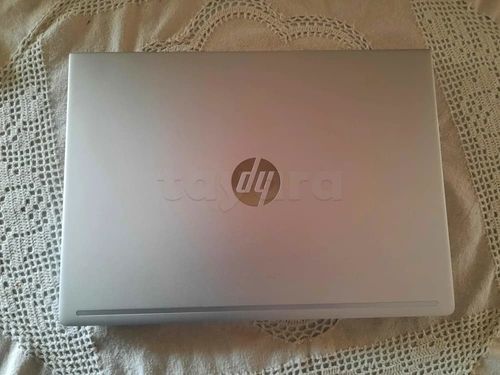 HP ProBook 440 G7 Core i5 10 eme Gen 16G-500G SSD 2G Graphique Neuf