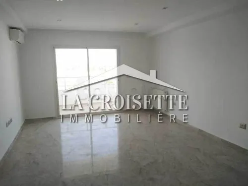 Appartement s2 à louer à La Soukra ZAL0109