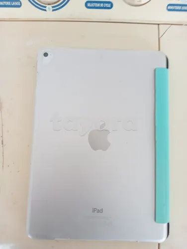 iPad air 2