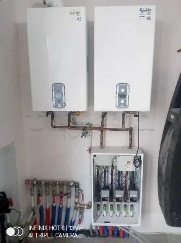 Réparation chaudière et plomberie gaz devel réparation bochage pvc service rapide