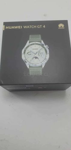 Huawei WATCH GT4 comme neuf
