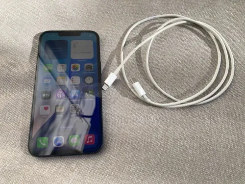 iPhone 14 importé