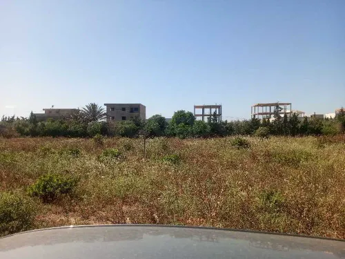 Terrain a vendre à Kerkouane Kelibia Nabeul