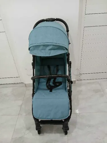 poussette Valise CHICCO pliable importé