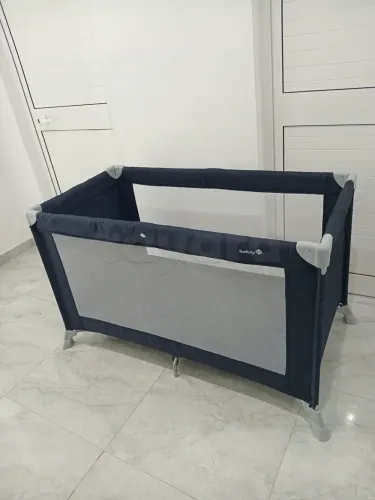 parc lit safety importe neuf