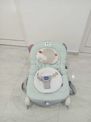 transat Chicco importé état comme neuf