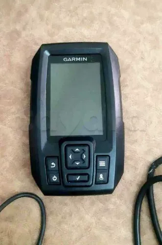 garmin stiker 4 comme neuf