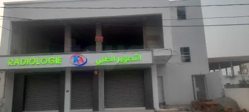 Location d un local commercial Akouda, Sousse