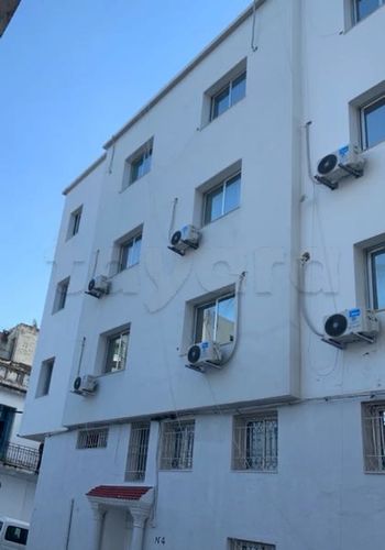 Immeuble AV au plein centre ville de tunis lafayette