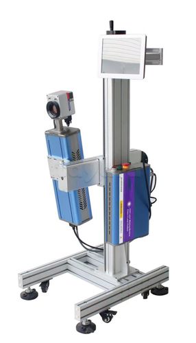 Imprimante dateur Laser