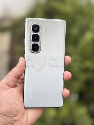 Infinix Hot 50 Pro Plus 5G