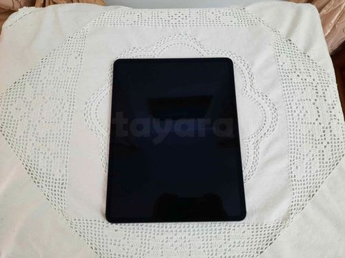 Ipad Pro 12.9 Pouce 4e Gen Modèle 512G Wifi/Cellulaire  Neuf