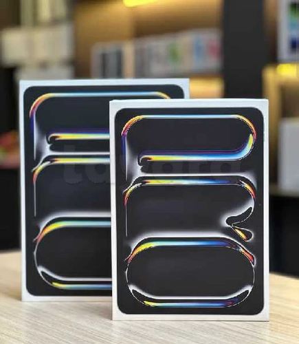 Ipad pro m4 13" & 11" 256/512 cacheté