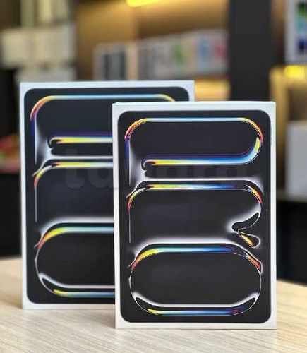 Ipad pro m4 13" & 11" 256/512 cacheté