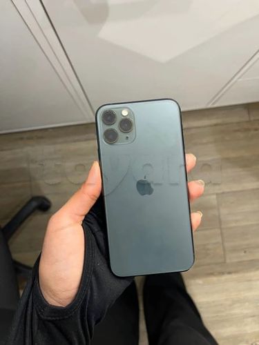 iPhone 11 Pro