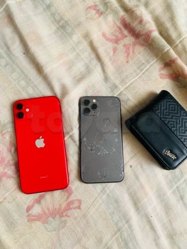 iPhone 11 Pro ET 11 64GB