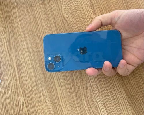 iPhone 13 – 128 Go