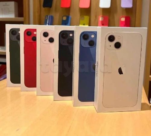 iphone 13 cacheté