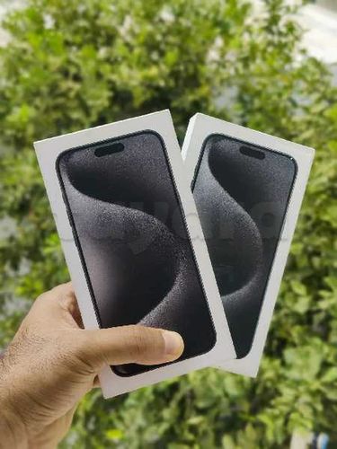 iphone 15 Pro Max 1To 1000Go Cacheté