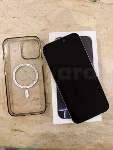 iphone 16 Pro Max 256