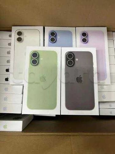 iPhone 17 256Go Cacheté