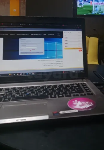 Pc portable Toshiba Tecra Z40-A