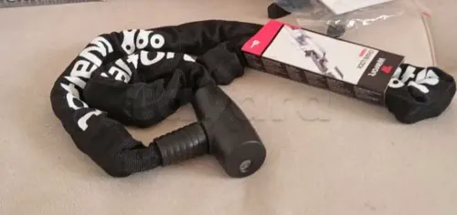 chaîne antivol moto importé 🇨🇵