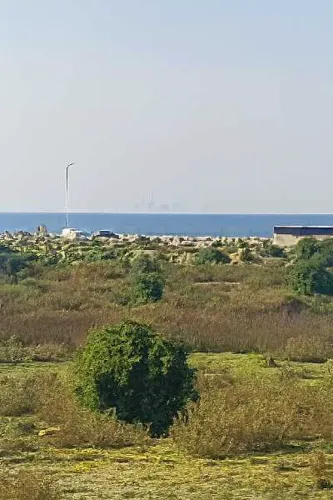 فرصة للبيع بسليمان الشاطئ