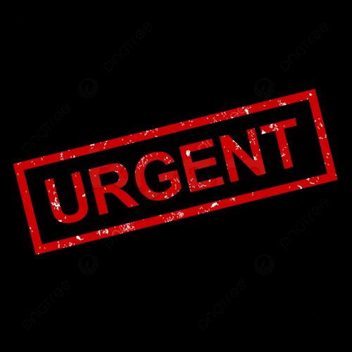 je cherche un emploi