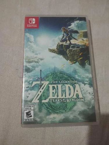 jeux Nintendo switch à vendre