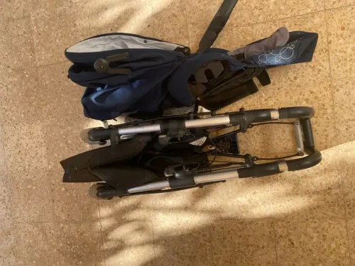 poussette bebeconfort