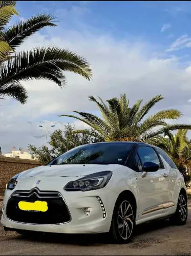 Citroën Ds3 full options