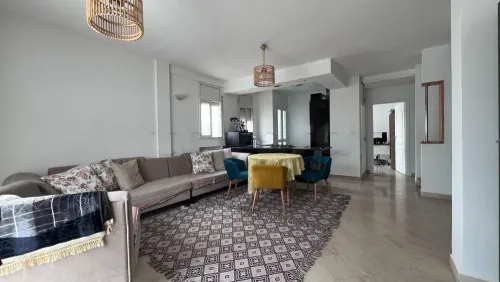 À louer – Duplex à Khreidine, La Goulette