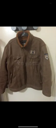 Veste homme Atlas for men original